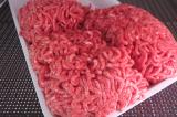 黒毛和牛メス牛ひき肉