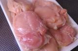 悠然鶏　むね肉